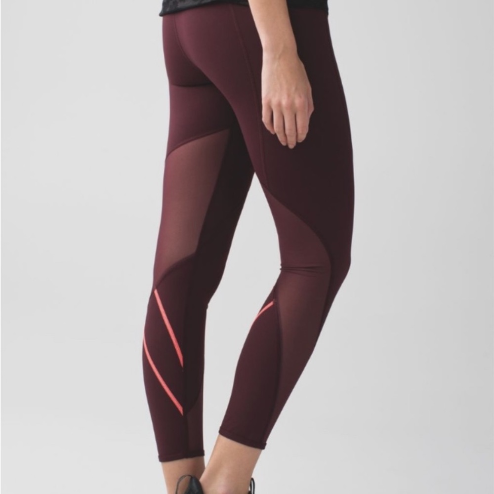 Lulu tights